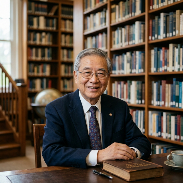 李建国 教授